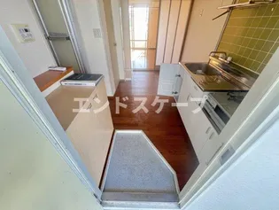 タカダハイツ【1階】のその他画像