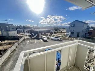 タカダハイツ【1階】のその他画像