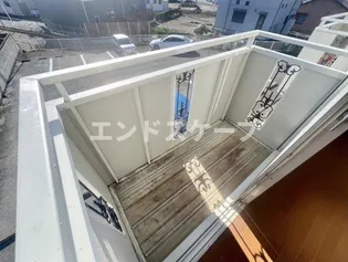 タカダハイツ【1階】のその他画像