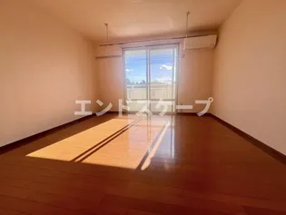 タカダハイツ【1階】の内装