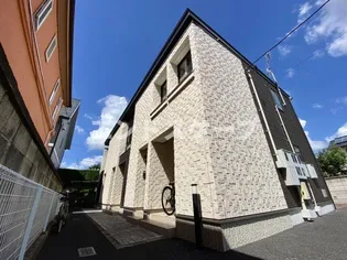 ル・プティシュ【1階】の外観