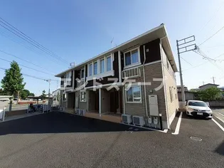 レガシーIIの画像