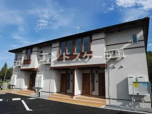 クレール・メゾンⅠ【1階】の外観