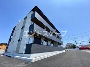 メゾン TOZENの画像