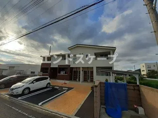 ピレネー Iの画像