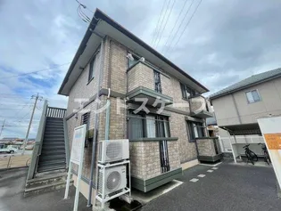 フローレ浜尻の画像