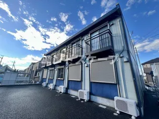 プレジオⅠの画像