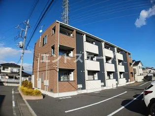 メゾン ファミールIの画像