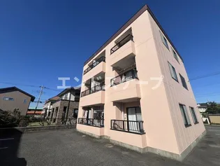 KDハイツIIの画像