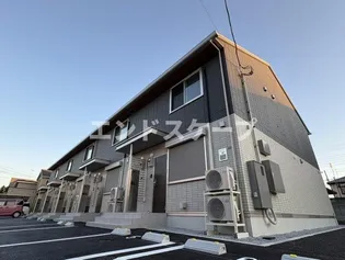 フェリオ文京 IIの画像