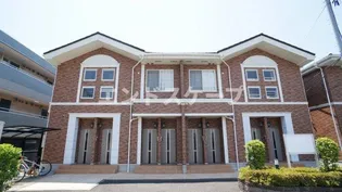 メゾン ド 四季IIの画像