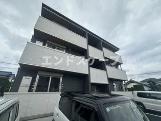 EIJU HOUSE IIの画像