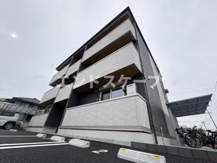 EIJU HOUSE IIの画像