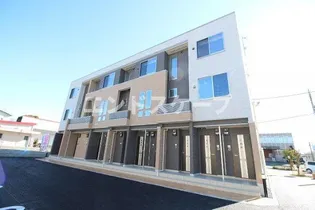 ラ ベレッツァの画像