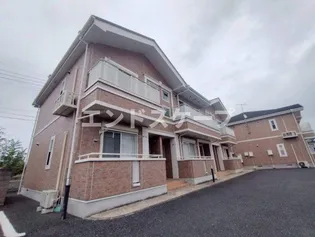 ドルチェ ローザIの画像