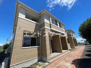 ピゴ【2階】の外観