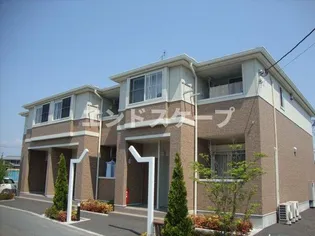 フォレストⅡの画像