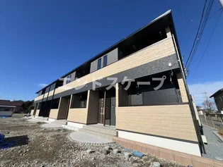 プレッソ高崎Bの画像