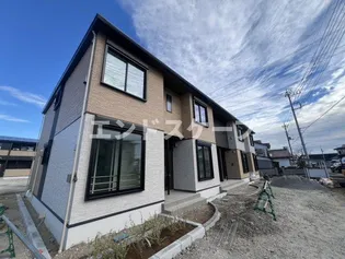 プレッソ高崎Cの画像