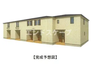 グランシャリオ富岡 弐番館の画像