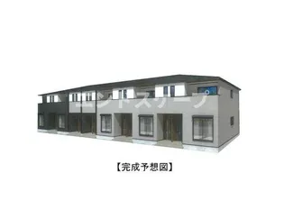 ウィステリアの画像