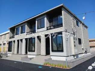 レジデンス アニューの画像