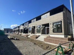 プレッソ高崎Eの画像