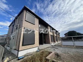 プレッソ高崎Aの画像