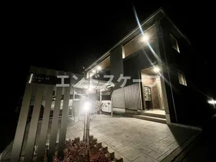 リアンーMの画像