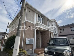 ローズガーデンイーストの画像