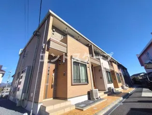 メゾンリュミエール Ⅱの画像