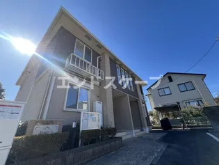 フォーカーレIIの画像