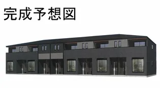 パラッツオ Aの画像