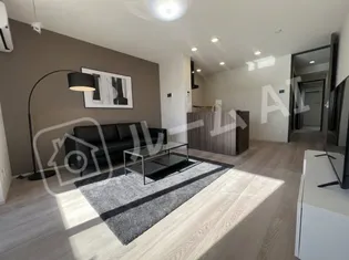 Brezza【2階】の外観