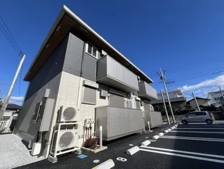 ハイトラスト Aの画像