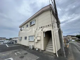 東原マンションの画像