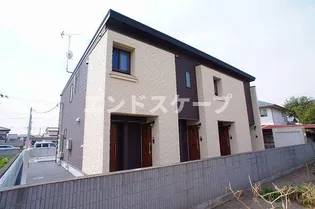 メゾン ド ヴェールIIの画像