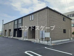 ロキオテラスAの画像