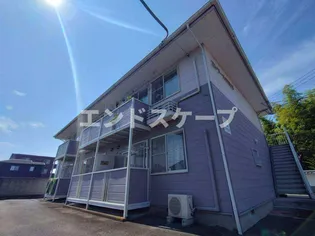 エトワール畔見 Bの画像