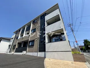 セレーノ元総社【1階】の外観