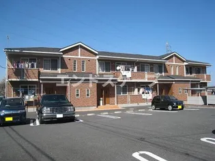 ヴィラ 桜Bの画像