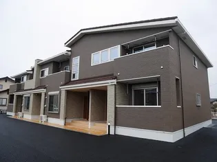 ラ ティーダヒルズ Nの画像