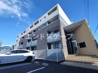 メゾン葵の画像