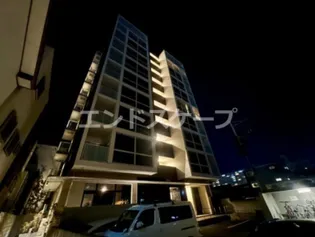 チェルキオ羅漢【5階】の外観