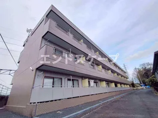 ロビンソンハイツ井野【1階】の外観