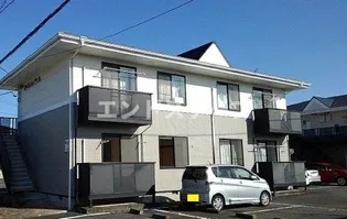 さくらハイツAの画像