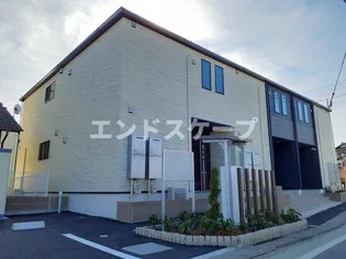 ベルデュール Vの画像