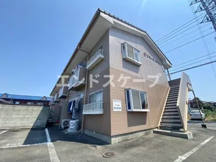 リバーサイドKの画像