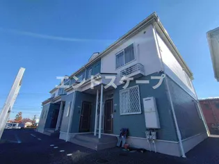 グリーンヒルAの画像