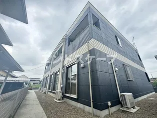 アルコイル上並榎の画像